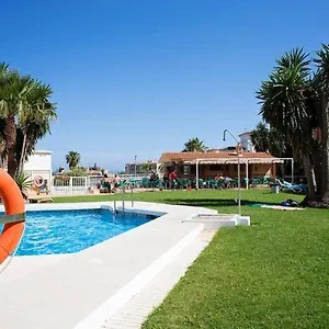 In , Torremolinos España