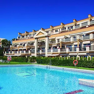 Romana Playa , Marbella España