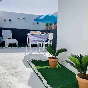 Loft La Isla Playa Blanca (Lanzarote)