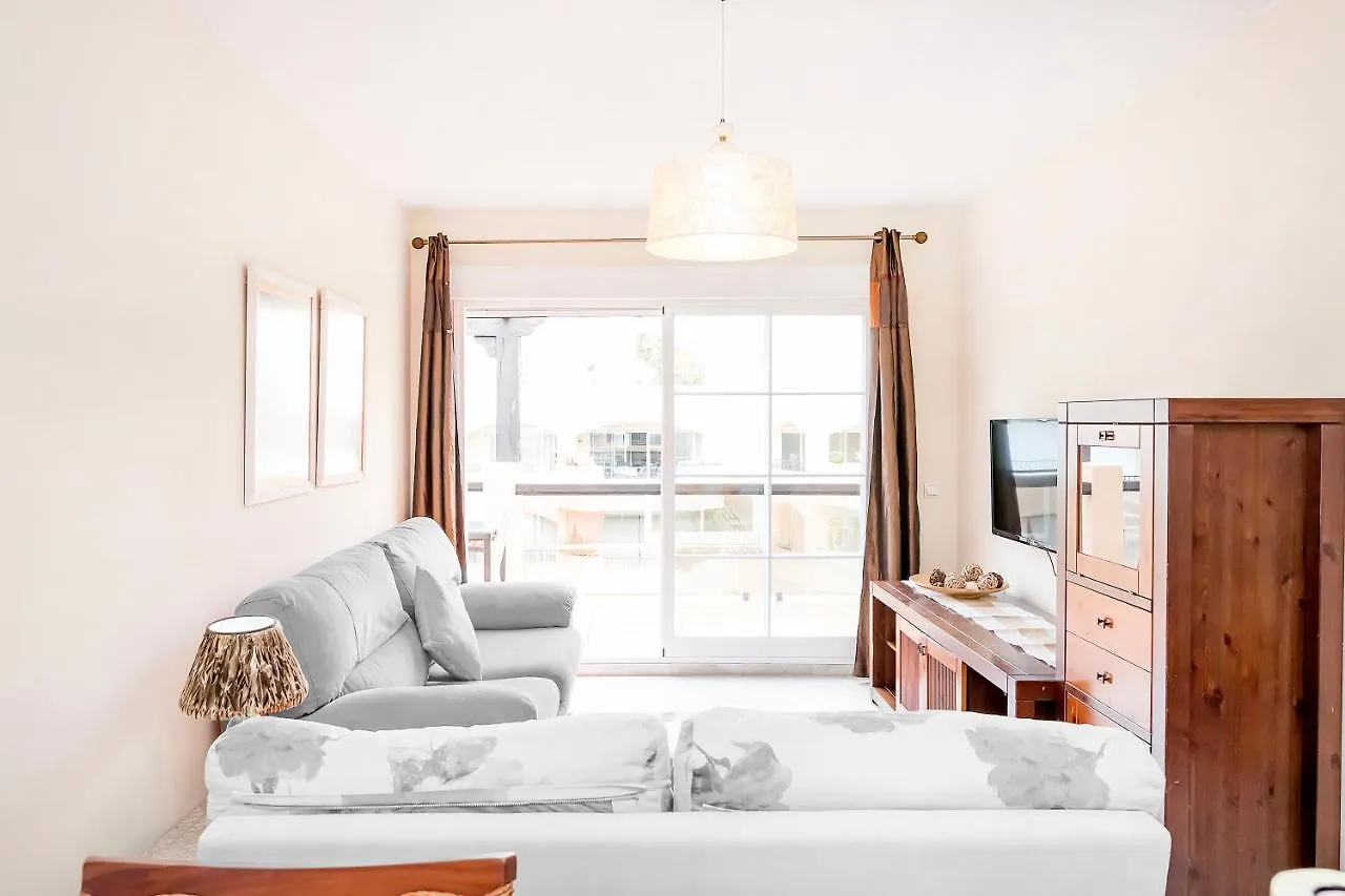 Bhost - Ocean 11 Appartement Marbella Spanje