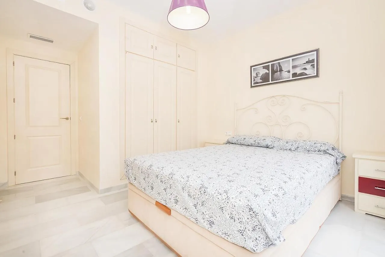 Bhost - Ocean 11 Appartement Marbella Spanje