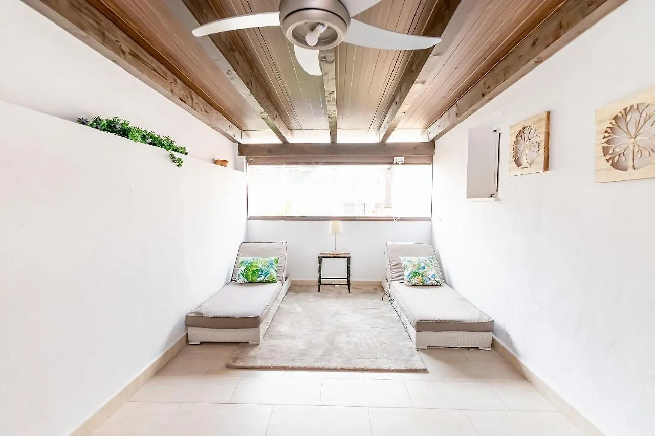 Bhost - Ocean 11 Appartement Marbella 0*,  Spanje